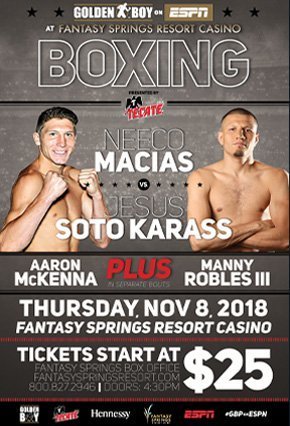 Golden Boy Promotions