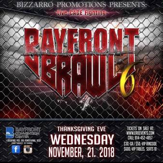 Bayfront Brawl 6