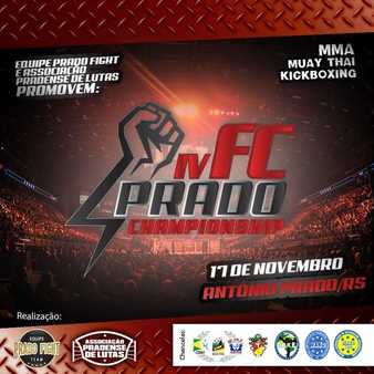 Prado FC 4