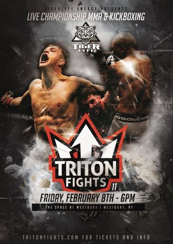 Triton Fights 11