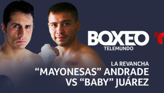 Juarez vs. Andrade