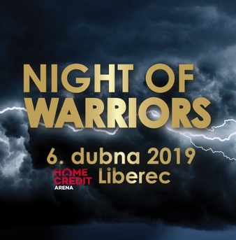 Night of Warriors 15