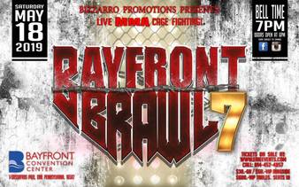 Bayfront Brawl 7