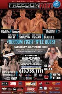 Freedom Fight