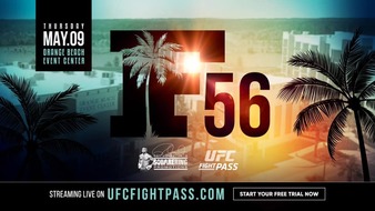 Island Fights 56