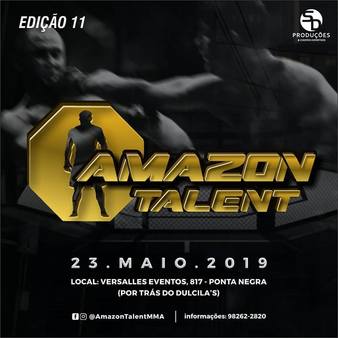 Amazon Talent 11