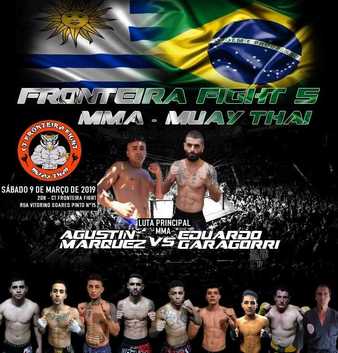 Fronteira Fight 5