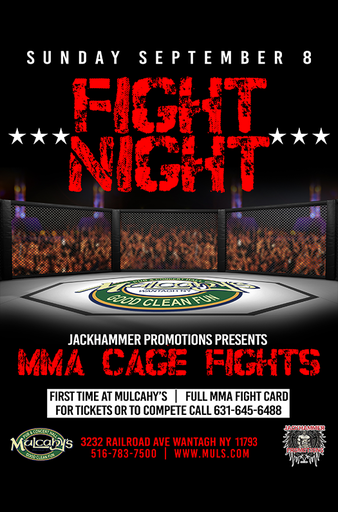 Jackhammer Promotions