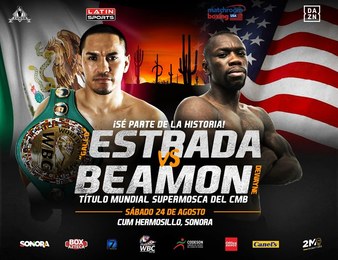 Estrada vs. Beamon