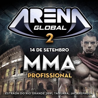 Arena Global 2