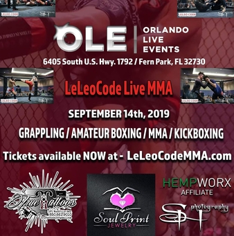 LeLeo Code MMA 2