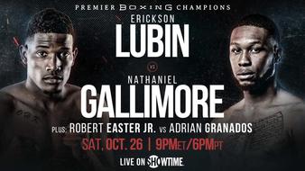 Lubin vs. Gallimore