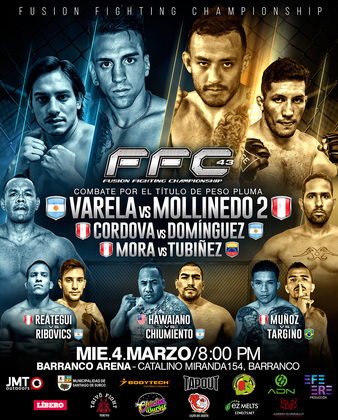 FFC 43