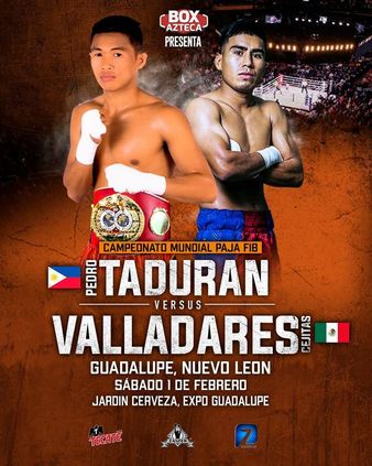 Taduran vs. Valladares