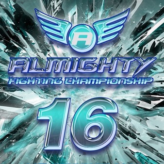 Almighty Fighting Championship 16