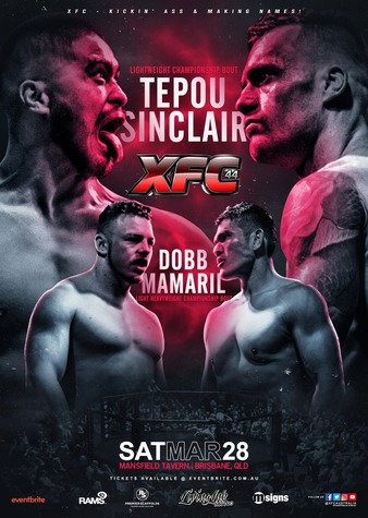 XFC 44 (cancelled)