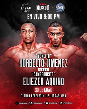 Jimenez vs. Aquino (Cancelled)