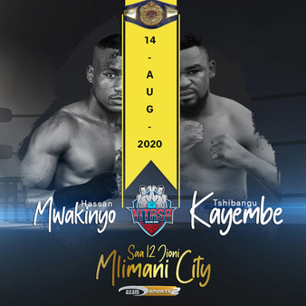 Mwakinyo vs. Kayembe