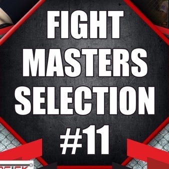 Fight Masters