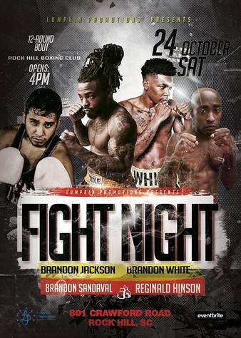 Fight Night