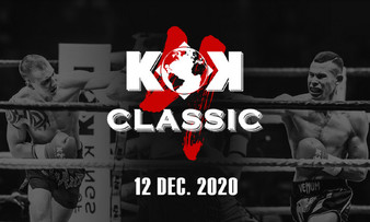 KoK Classic 4