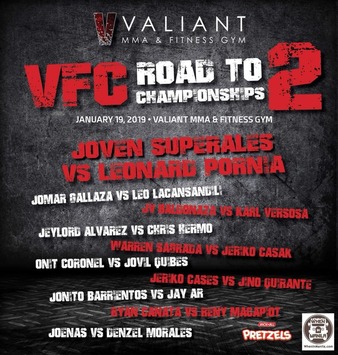 Valiant FC