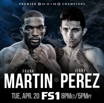 PBC on FS1