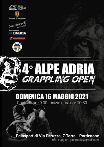 Alpe Adria Open 4