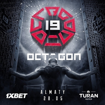 Octagon 19