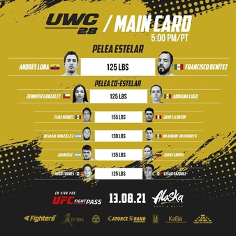 UWC 28