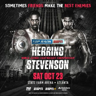 Herring vs. Stevenson