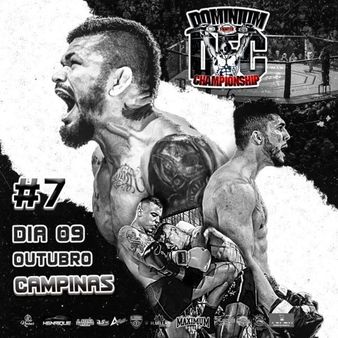 Dominium Fighter Championship 7