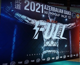 Wjf WJF 13 | MMA & Grappling Event | Tapology