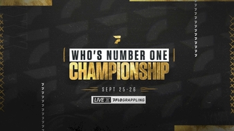 2021 FloGrappling WNO Championship