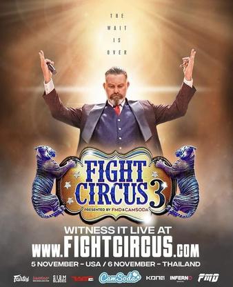 Fight Circus 3