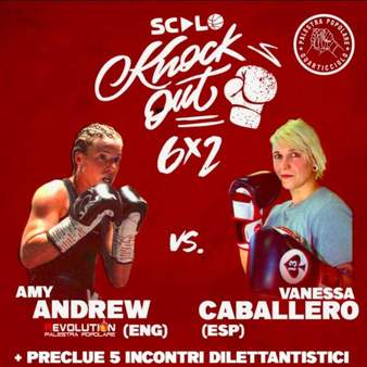 Andrews vs. Caballero