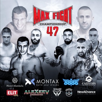 Max Fight 47