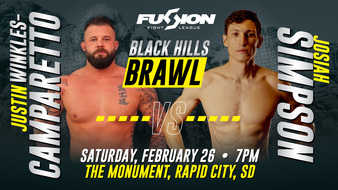 Fusion Fight League