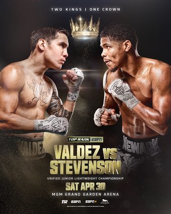 Valdez vs. Stevenson