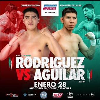 Rodriguez vs. Aguilar