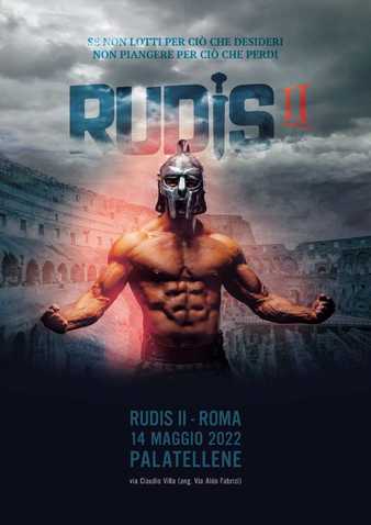 Rudis FC 2