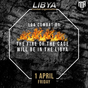 LBA Combat 1 | MMA Event | Tapology