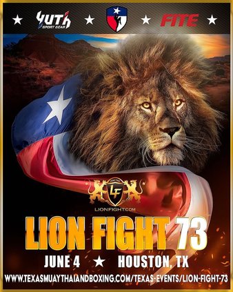 Lion Fight 73