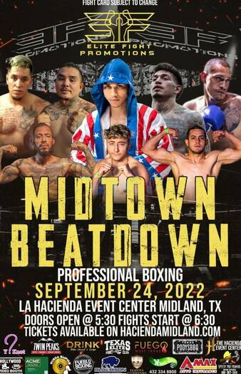 Midtown Beatdown