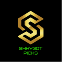 Shhygotpicks