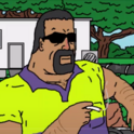 colbychodeington