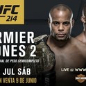 ufc214