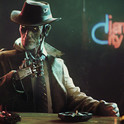 Nick Valentine